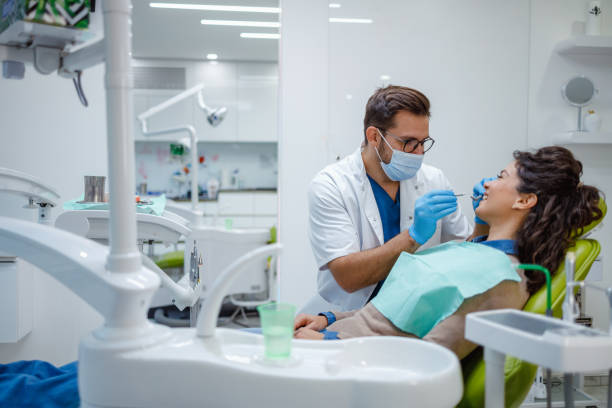 Best Sleep Apnea Treatment  in , FL